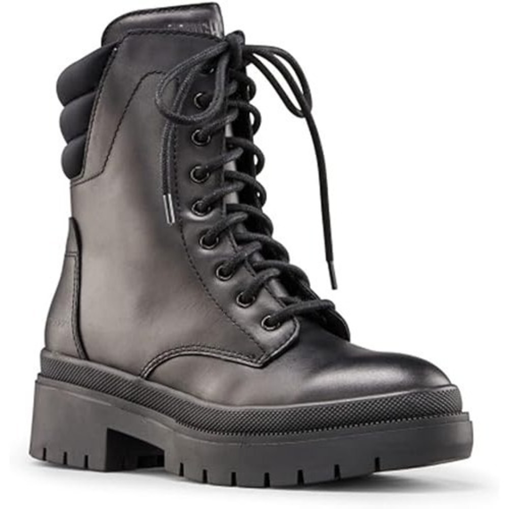 COUGAR Saydee Womens Boot, Black, 7